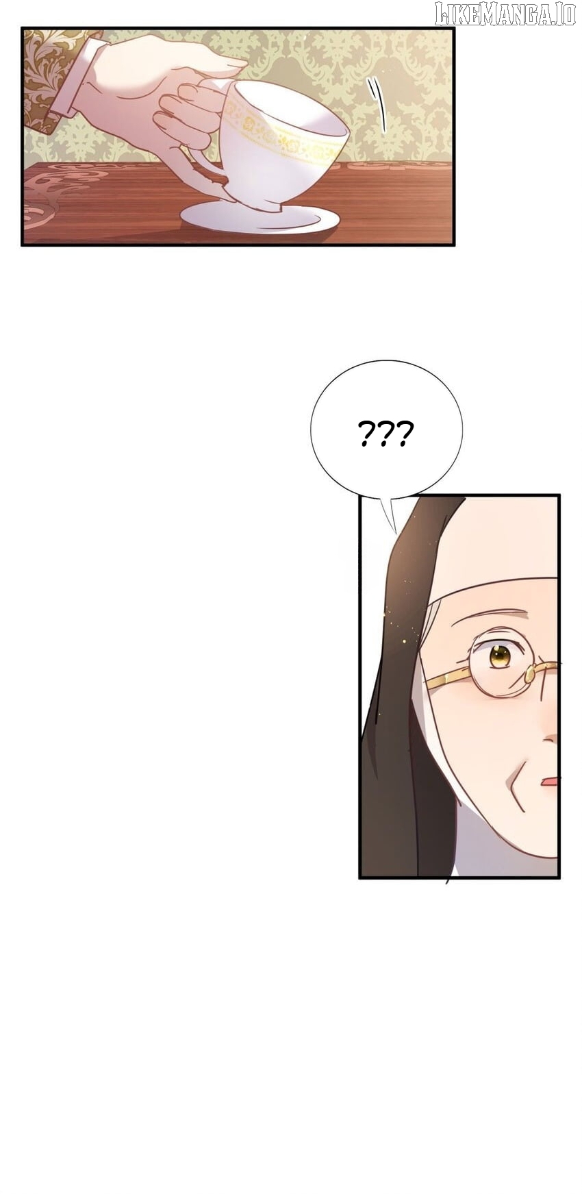 Don't Embarrass Me Chapter 42 - page 4